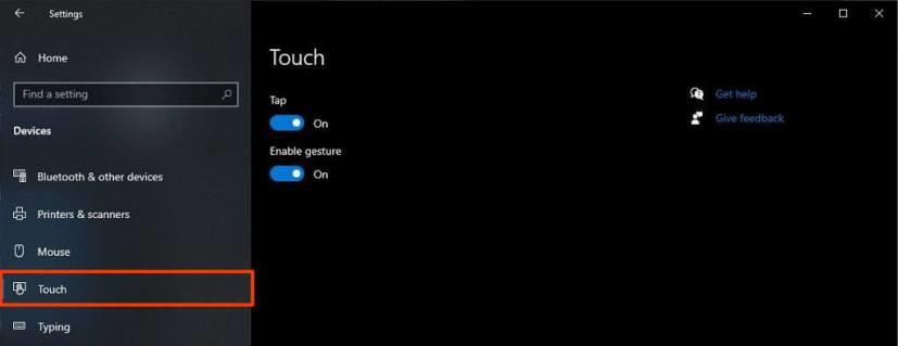 Windows 10 21H2 (Sun Valley): 5 big changes coming to Settings