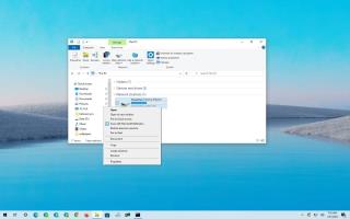 Come rimuovere lunità di rete su Windows 10