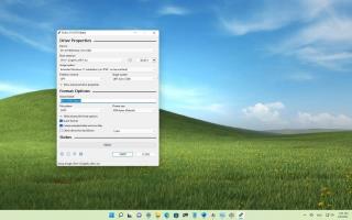 Hoe Windows 11 opstartbare USB te maken om de vereisten te omzeilen met Rufus