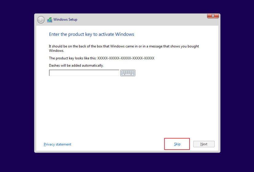 HOW TO CLEAN INSTALL WINDOWS 10