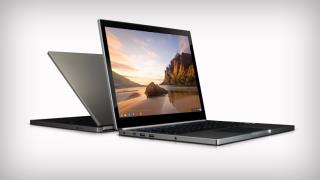 Google melancarkan Chromebook Pixel berharga $1,299 untuk versi 32GB – Berbaloi?