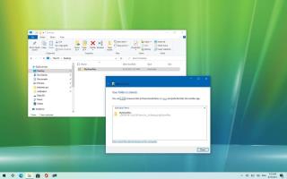 Come configurare la condivisione di file di rete su Windows 10