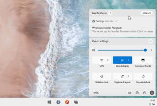 Windows 10X: video hướng dẫn thực hành