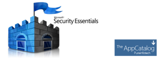 防病毒：Microsoft Security Essentials 4 可供下載