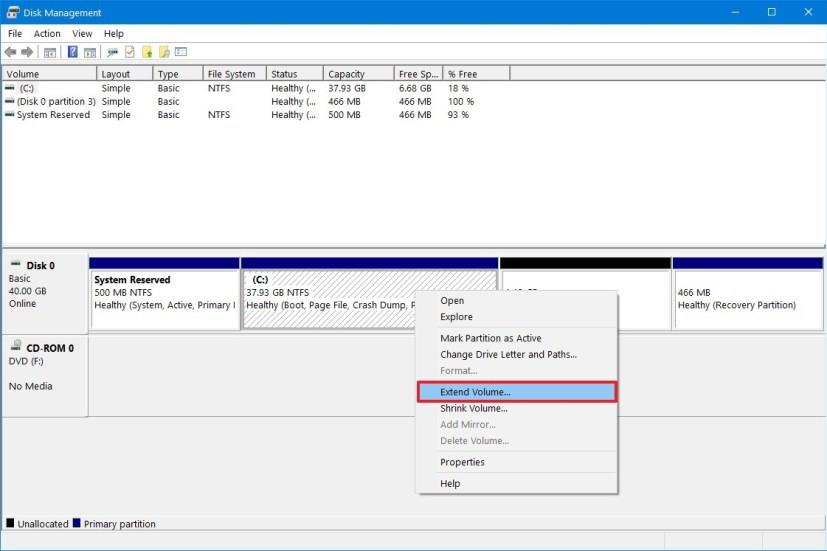 HOW TO CLONE A WINDOWS 10 HARD DRIVE TO A NEW SSD USING MACRIUM REFLECT