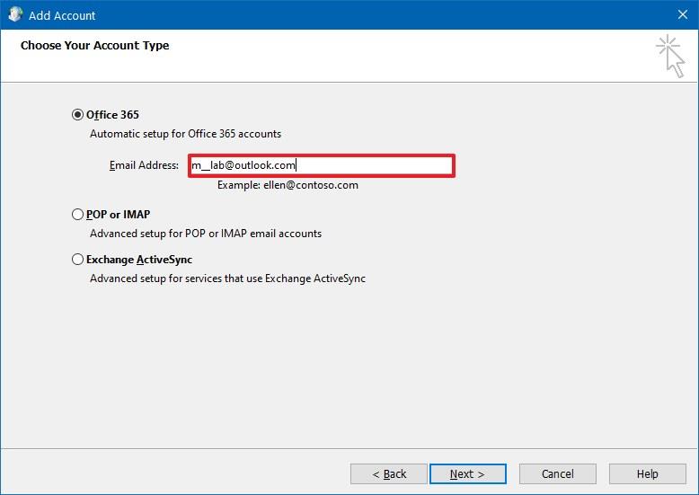 How to fix error 0x80004005 (The Operation Failed) in Outlook
