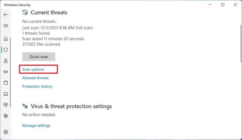 HOW TO PROTECT COMPUTER FROM VIRUS AND HACKERS ON WINDOWS 11