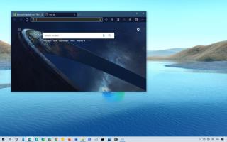 Come aggiungere temi per personalizzare Microsoft Edge