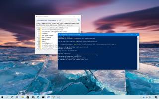 Jak włączyć Hyper-V w systemie Windows 10?