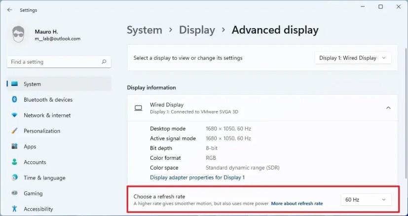 WINDOWS 11 NEW FEATURES AND CHANGES