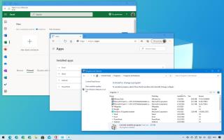 Użytkownicy systemu Windows 10 instalują aplikacje internetowe pakietu Office bez zgody