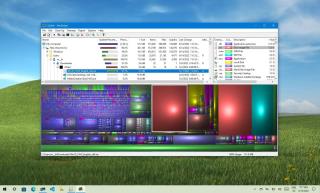 Cómo analizar el espacio del disco duro con WinDirStat en Windows 10