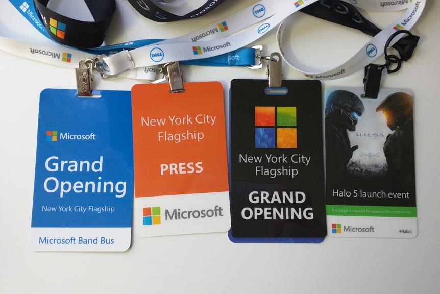 Microsoft opens its largest flagship store in New York City (gallery)