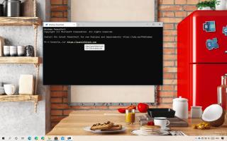 Windows Terminal ottiene nuove funzionalità con la versione 1.5