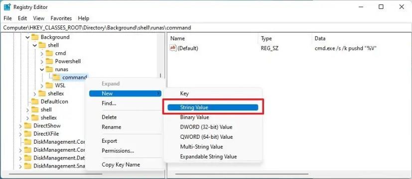 How to open Command Prompt as admin from File Explorer on Windows 11