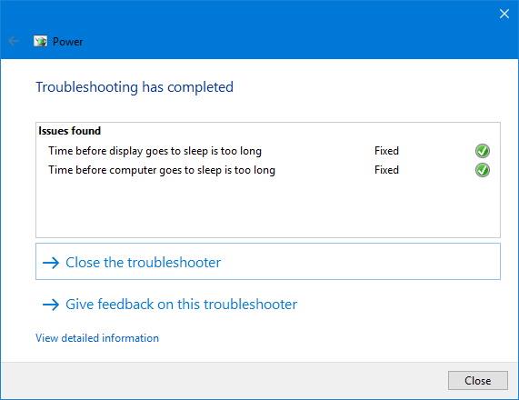 How to fix Hibernate problems on Windows 10