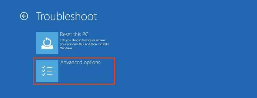 How to uninstall Windows 11 22H2 when PC doesn’t start