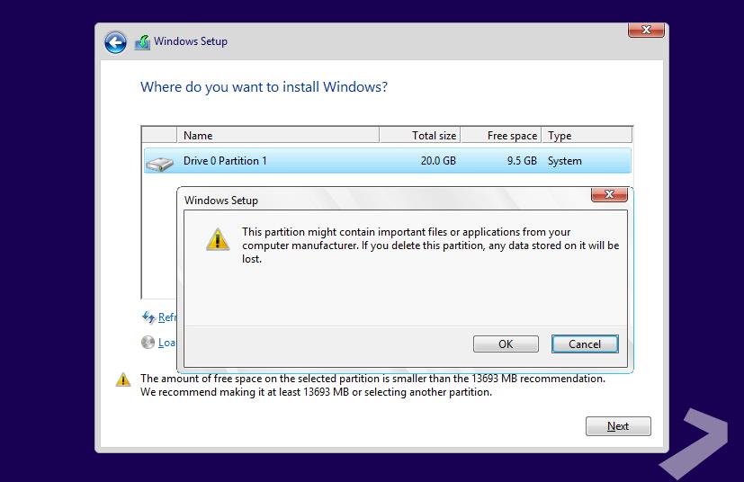 HOW TO CLEAN INSTALL WINDOWS 10