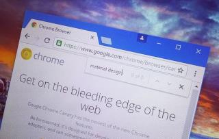 Come abilitare la nuova interfaccia utente Material Design di Chrome su Windows o Mac