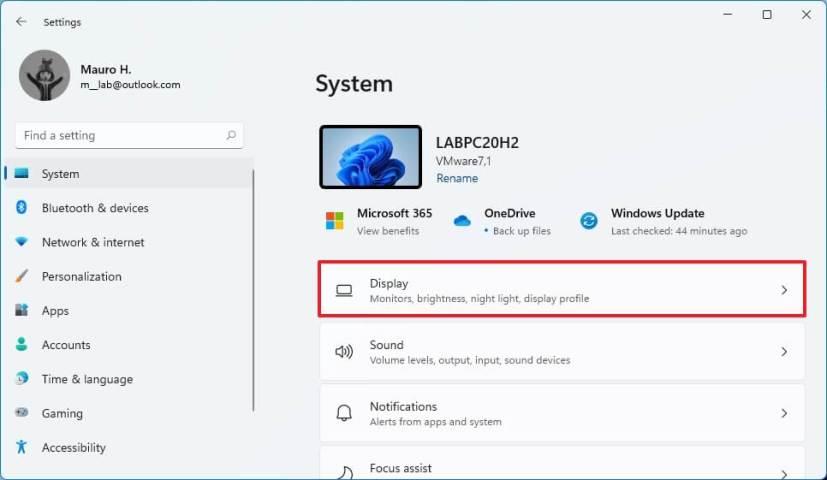 How to enable or disable remember window locations on Windows 11