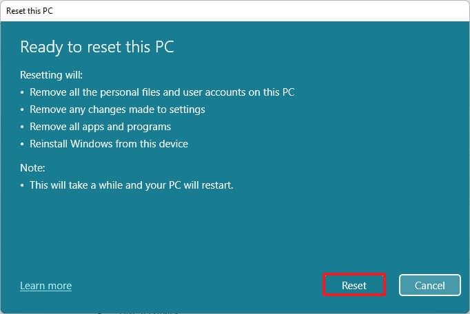 Perform clean install of Windows 11 in six different ways