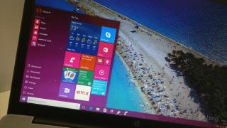 COME PULIRE INSTALLARE WINDOWS 10