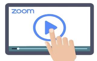 Cum să utilizați grupul video HD pe Zoom