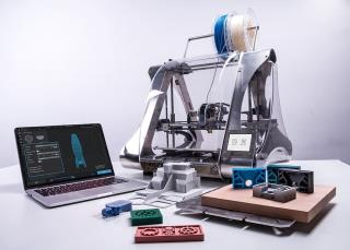 3D印刷の基本：3D印刷可能なものを作成するプロセス