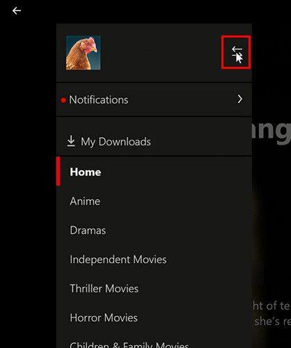 Netflix：アカウントの新しいNetflixプロファイルを作成する方法