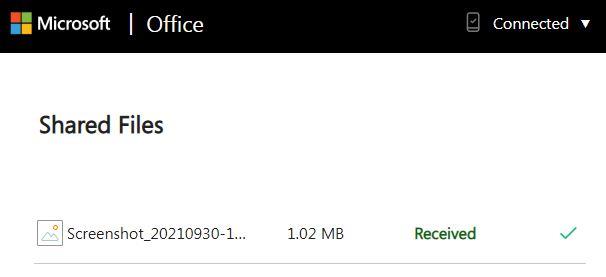 Cómo mover archivos fácilmente en segundos: aplicación de Microsoft Office