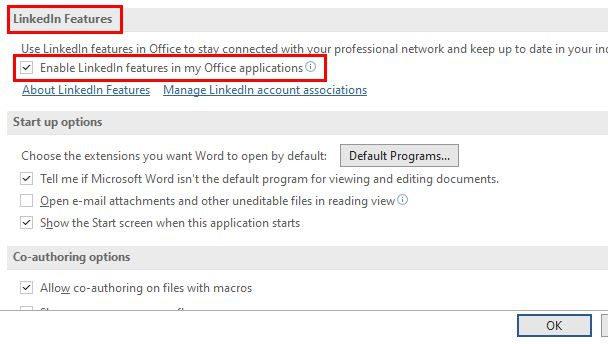 Microsoft Word: come ottenere il massimo da LinkedIn Resume Assistant