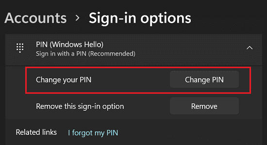 Khắc phục: Windows cần thông tin đăng nhập hiện tại của bạn
