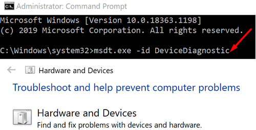 修正：Windows11でマウスの左クリックが機能しない