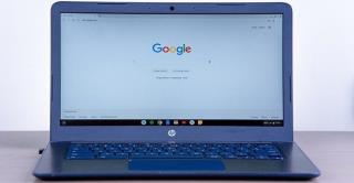 Cách sử dụng Chia đôi màn hình trên Chromebook