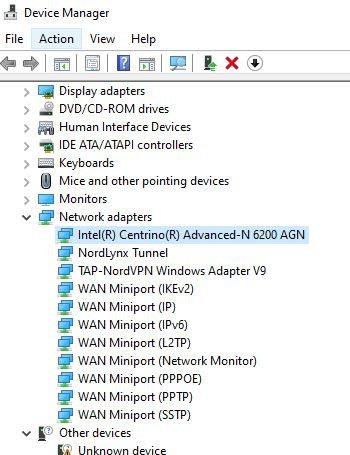 Lipsește pictograma WiFi - Cum să o rezolvi pentru Windows 10