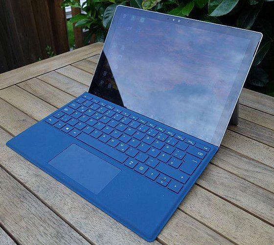 Bolehkah Surface Pro 4 Menaik taraf kepada Windows 11?