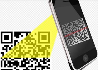 Android용 QR 코드 스캔을 위한 3가지 무료 앱