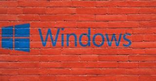 Phải làm gì nếu thiếu phân vùng khôi phục Windows