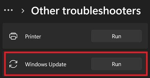 Cómo reparar el error de descarga de Windows Update 0x8024a206