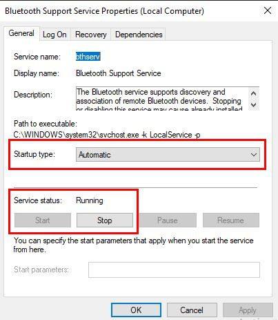 Windows 10: Cum să remediați pictograma Bluetooth lipsă din Centrul de acțiuni