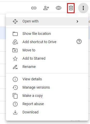 So schaffen Sie mehr Speicherplatz in Google Drive