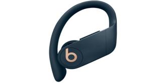 如果 Powerbeats Pro 無法充電怎麼辦