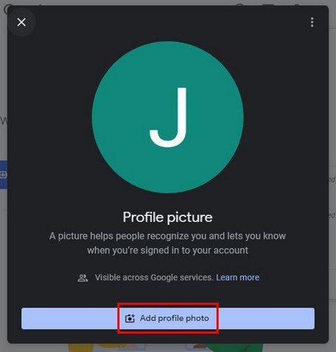 Google Meet: cómo agregar y eliminar rápidamente una imagen de perfil