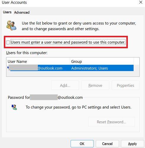 Windows 11 : comment démarrer directement sur le bureau Windows