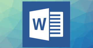 Microsoft Word : comment protéger votre vie privée en floutant vos images