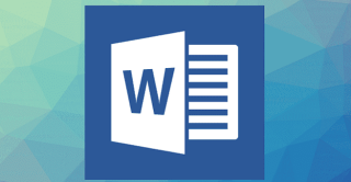 Microsoft Word: Cum să vă protejați confidențialitatea prin estomparea imaginilor