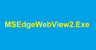 Windows 11de MSEdgeWebView2.Exe Sorunları Nasıl Onarılır