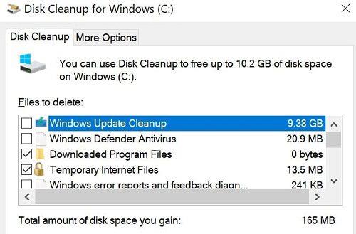 Cómo reparar el error de descarga de Windows Update 0x8024a206
