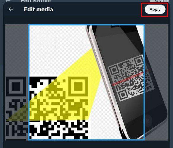 Twitter: Cómo cambiar tu foto de perfil