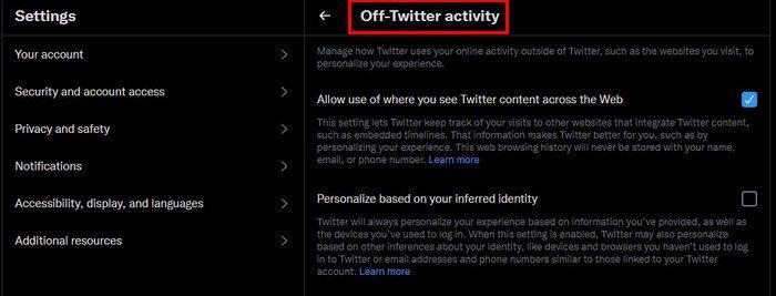 Impostazioni di sicurezza di Twitter che devi modificare per rimanere al sicuro
